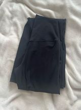 OFFLINE Crossover Aerie Flare Leggings Photo 0