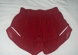 Red Hotty Hot Shorts 2.5 Photo 0
