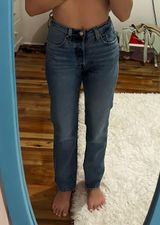 Levi’s 501 Jeans Photo 0