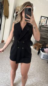 Francesca’s Romper  Photo 0