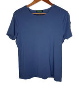 Lauren‎ Ralph Lauren short sleeve t-shirt Sz XL Photo 0