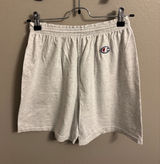 Vintage Champion High Waisted Sweat Shorts Size Small Photo 0