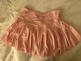Gold hinge skirt Photo 0