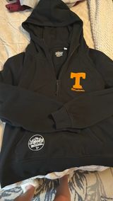 hoodie Black Size XL Photo 0