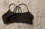 Alo Yoga Bra Medium  Photo 0