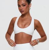 Princess Polly Sports Bra Photo 0