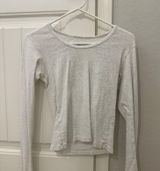 Brandy Melville long sleeve Photo 0