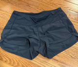 Lululemon Speed Up Shorts 2.5" Photo 0