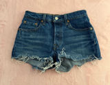 Levi’s Shorts 501 Photo 0