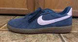 NWOT Nike women’s Field General Suede shoes sz 8 Photo 0