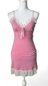 Victoria’s Secret Pink Slip Photo 0