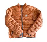 First Ascent Whittaker 800 Goose Down puffer jacket 🔥 Photo 0
