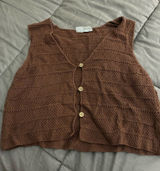 Buckle Button Shirt Photo 0