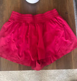 lululemon shake it out shorts Photo 0