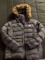 The North Face Puffer Women’s Photo 0