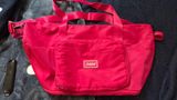 The Foldie bag Pink Photo 0