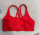 Lululemon Energy Sports Bra 8 Photo 0