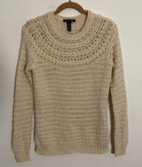 Vintage Lauren Ralph Lauren Wool/Alpaca Sweater size large Photo 0