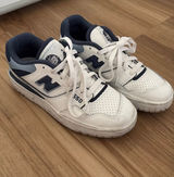 New Balance 550 Sneakers Photo 0