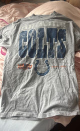 Vintage tee Gray Size M Photo 0