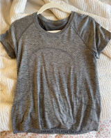 Lululemon Swiftly Short Sleeve Photo 0