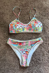 Shein Bikini Set Photo 0