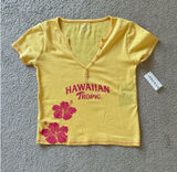 Hawaiian Tropic Tee  Photo 0