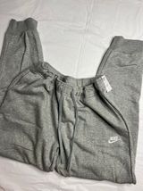NWT Fleece Jogger Sweatpants Photo 0