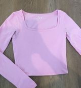 Hollister Top Photo 0