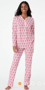 Roller Rabbit Pajamas Monkey Photo 0