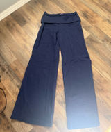 Edikted Fold Over Pants Photo 0