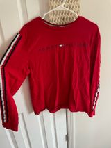 Men’s Tommy Hilfiger Long Sleeve shirt Photo 0