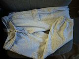 J.o&co Grey Cargo Sweatpants Photo 0