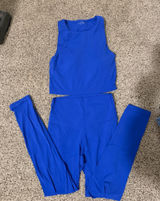 Aerie Workout Set Photo 0