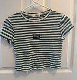 Brand new Fancy D Boutique Top Size XS Photo 0