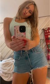 Levi shorts Photo 0