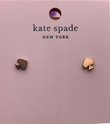 NWT Kate Spade New York Signature Spade Photo 0