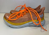 Hoka One One Men’s Clifton 8 Sun Baked Sneakers Size‎ 8 Photo 0
