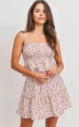 Two-piece Dress Set Photo 0