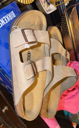 Birkenstock Sandals Men’s Size 44/11 Mens Brand New Photo 0
