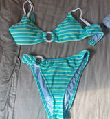 Dippin Daisy’s Swimwear Set Photo 0