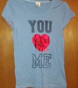 Pink Victoria Secret Shirt Photo 0