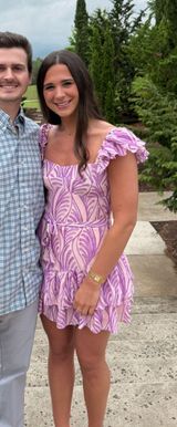 Dress Pink Photo 0