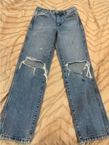 Wrangler Jeans Photo 0
