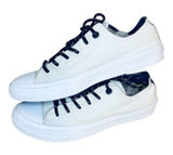 Converse Chuck Taylor All Star II Shield canvas white sneakers shoes Photo 0