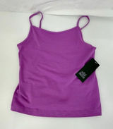 WILD FABLE Women's Tank Top -Vibrant Purple XS Photo 0