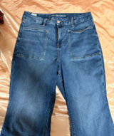 American Eagle Flare Jeans Photo 0