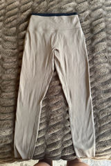 YPB Abercrombie Leggings Studio Flex Ultra High-Rise Photo 0