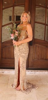 Sherri Hill Prom Dress Photo 0
