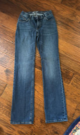 Wrangler Jeans Photo 0